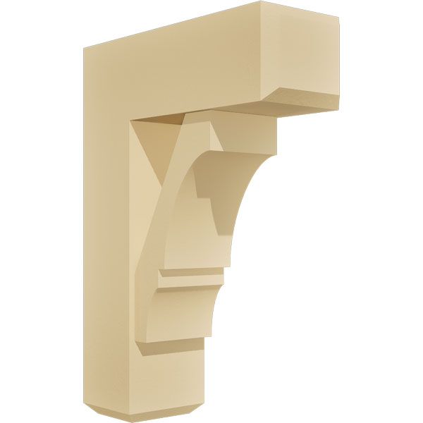 Ekena Millwork BKTS0806X22X30BOA04