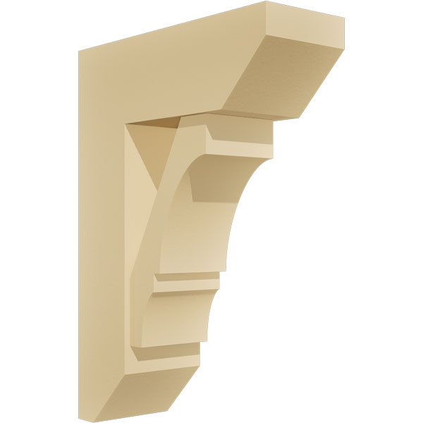Ekena Millwork BKTS0806X22X30BOA06
