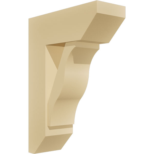 Ekena Millwork BKTS0806X22X30FST06