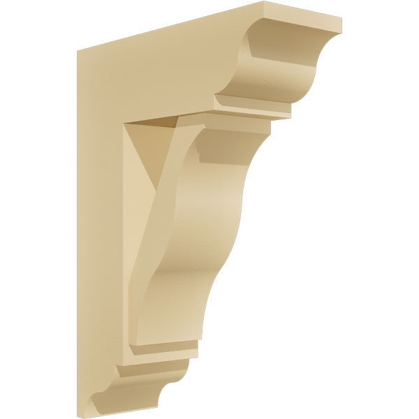 Ekena Millwork BKTS0806X22X30FST01