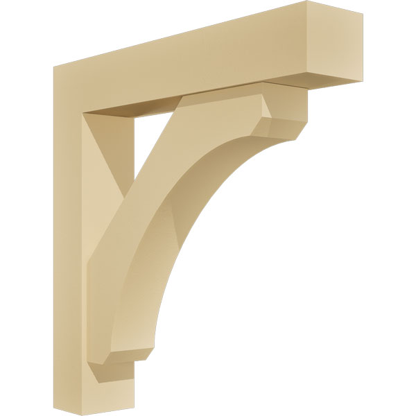 Ekena Millwork BKTS0604X30X30LEC05