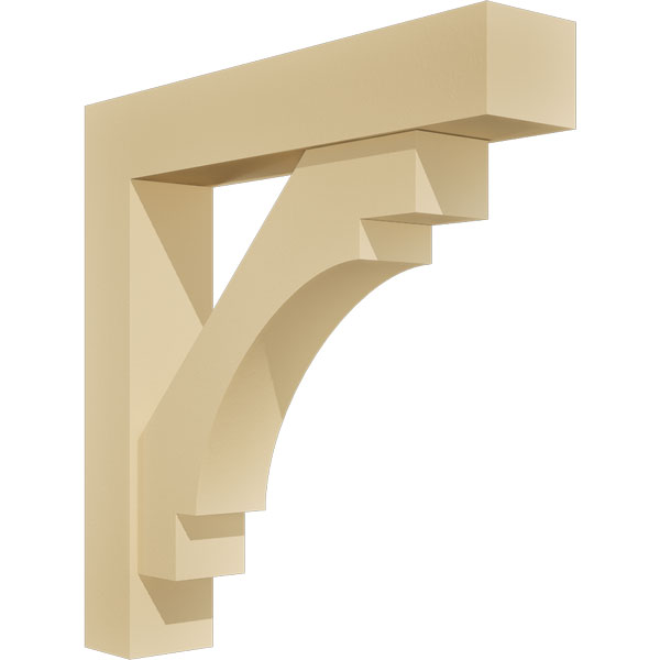 Ekena Millwork BKTS0604X30X30MRC05