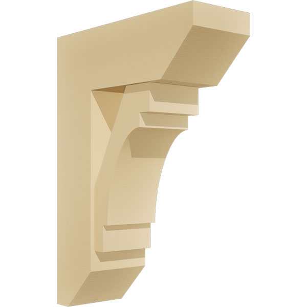 Ekena Millwork BKTS0806X22X30MRC06