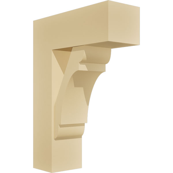 Ekena Millwork BKTS0806X22X30OLY05