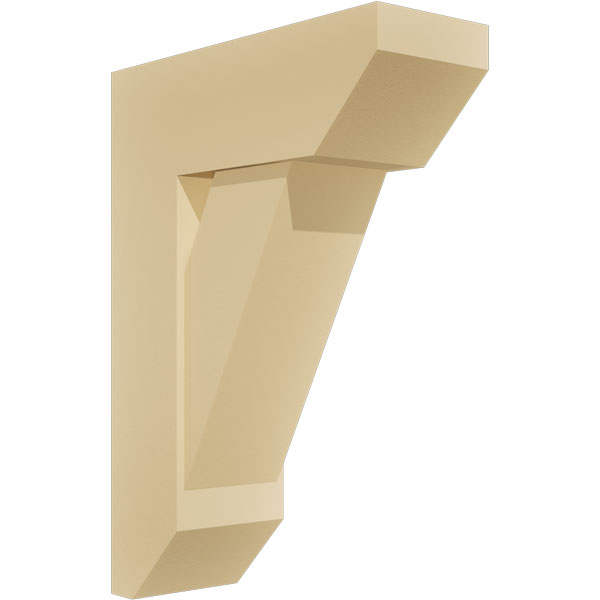 Ekena Millwork BKTS0806X22X30TRA06