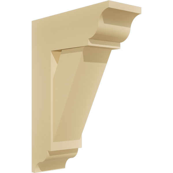 Ekena Millwork BKTS0806X22X30TRA01