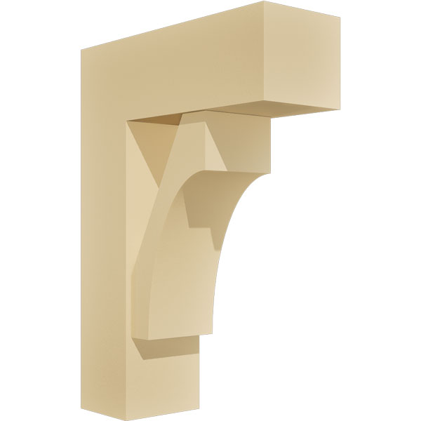Ekena Millwork BKTS0806X22X30WTL05