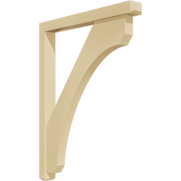 Ekena Millwork BKTS0402X34X42LEC04