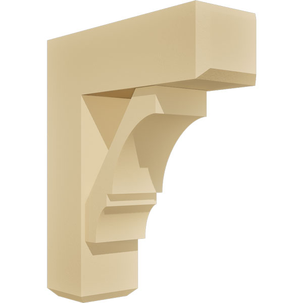 Ekena Millwork BKTS0806X24X28BOA04