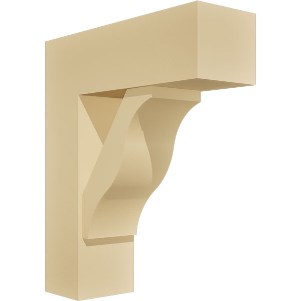 Ekena Millwork BKTS0806X24X28FST05