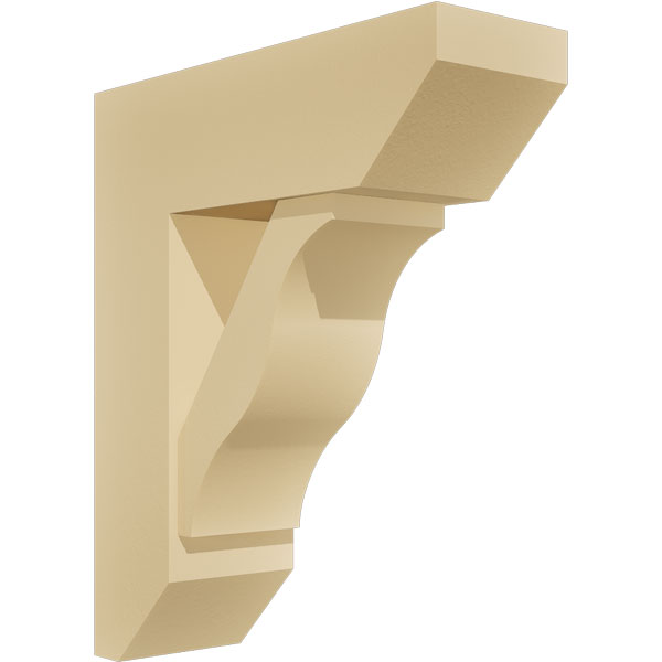Ekena Millwork BKTS0806X24X28FST06
