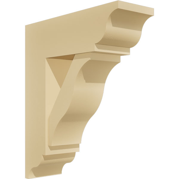 Ekena Millwork BKTS0806X24X28FST01