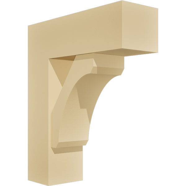 Ekena Millwork BKTS0806X24X28LEC05
