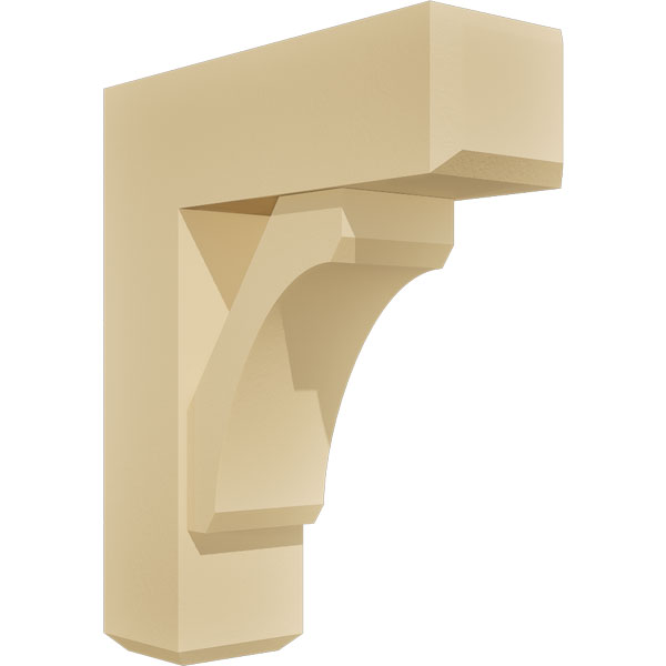 Ekena Millwork BKTS0806X24X28LEC04