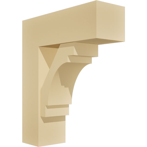 Ekena Millwork BKTS0806X24X28MRC05