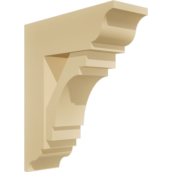 Ekena Millwork BKTS0806X24X28MRC01