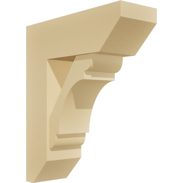 Ekena Millwork BKTS0806X24X28OLY06