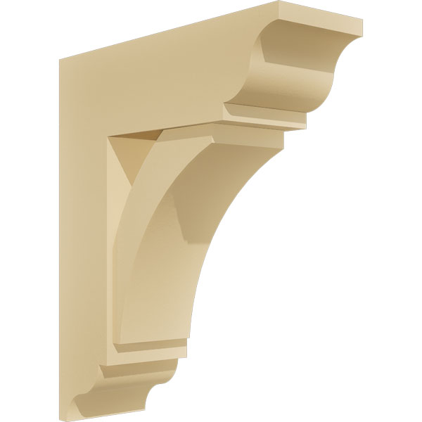 Ekena Millwork BKTS0806X24X28THR01