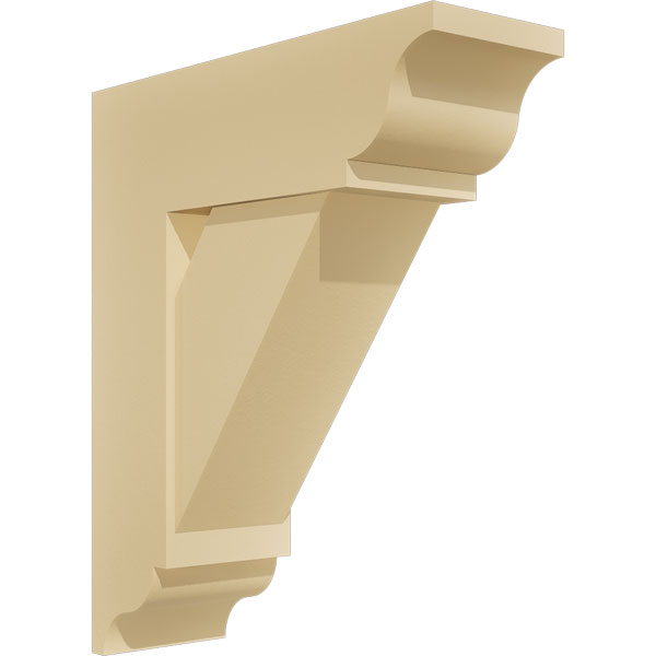 Ekena Millwork BKTS0806X24X28TRA01
