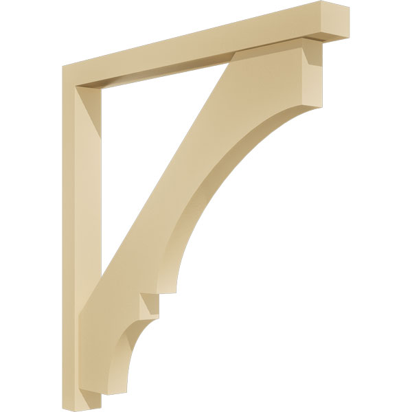 Ekena Millwork BKTS0402X38X38BOA05