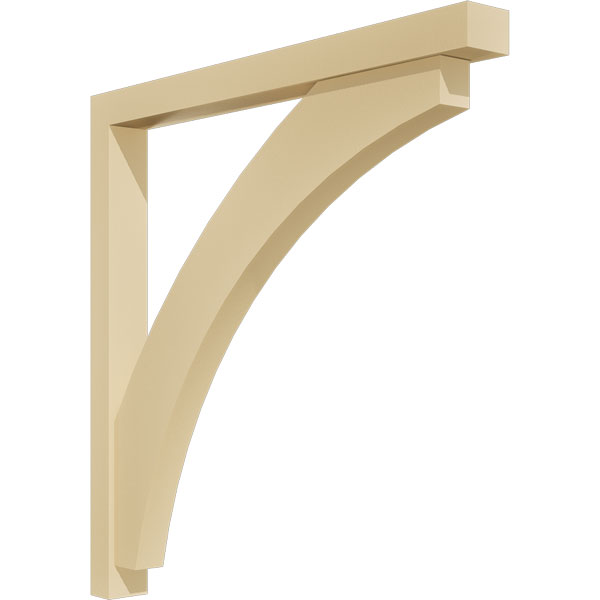 Ekena Millwork BKTS0402X38X38THR05