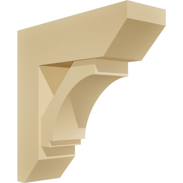 Ekena Millwork BKTS0806X26X26IMP06