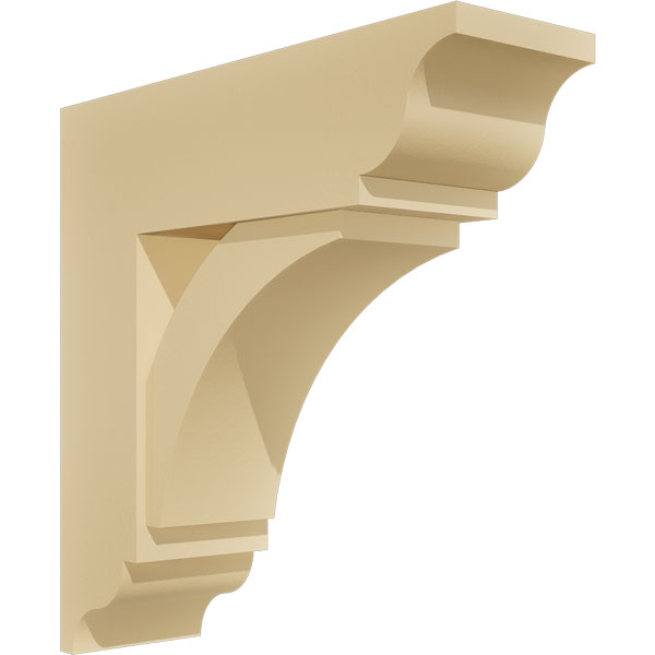 Ekena Millwork BKTS0806X26X26THR01
