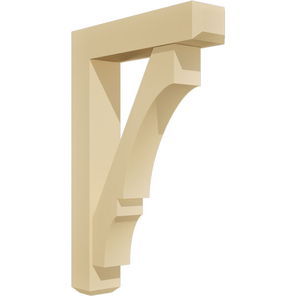 Ekena Millwork BKTS0604X26X38BOA04