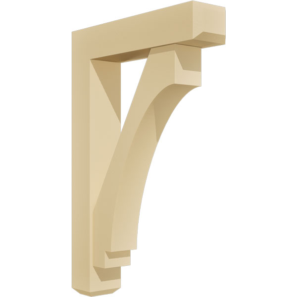 Ekena Millwork BKTS0604X26X38IMP04