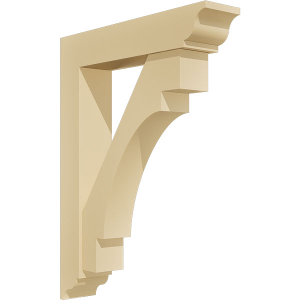 Ekena Millwork BKTS0604X28X36MRC01
