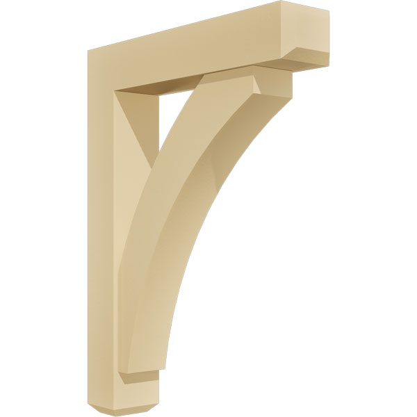 Ekena Millwork BKTS0604X28X36THR04