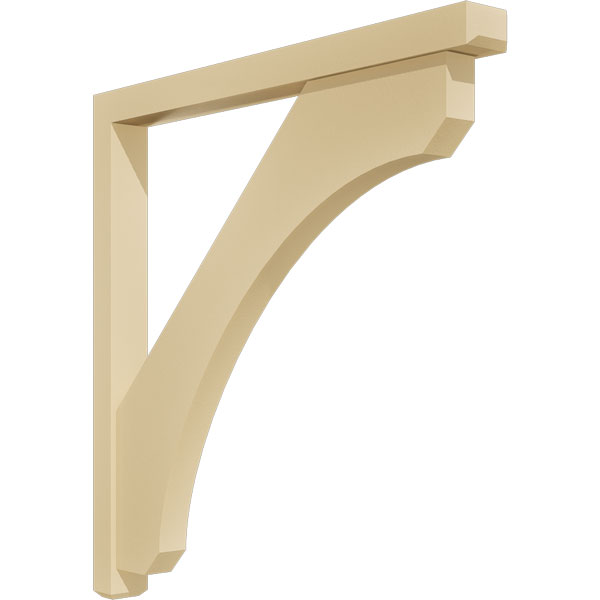 Ekena Millwork BKTS0402X40X40LEC04
