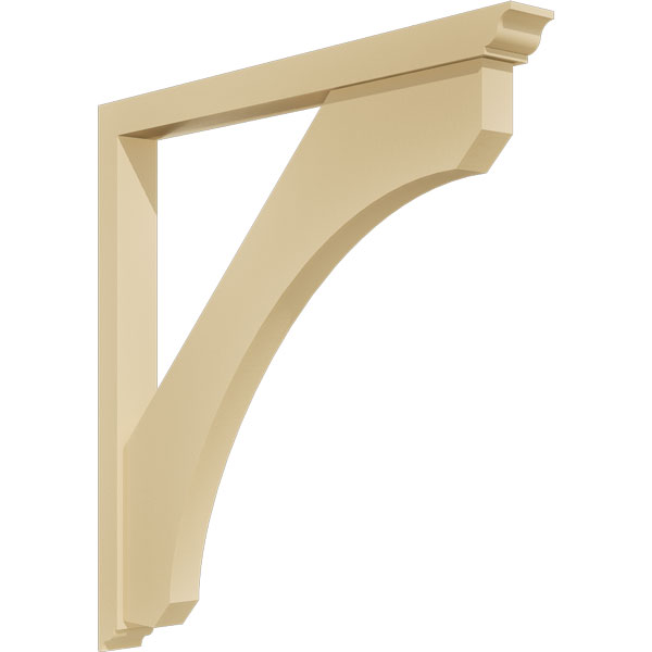 Ekena Millwork BKTS0402X40X40LEC01