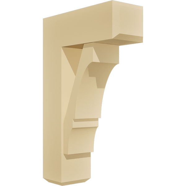 Ekena Millwork BKTS0806X22X34BOA04