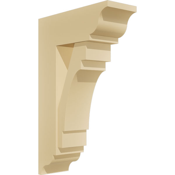 Ekena Millwork BKTS0806X22X34MRC01