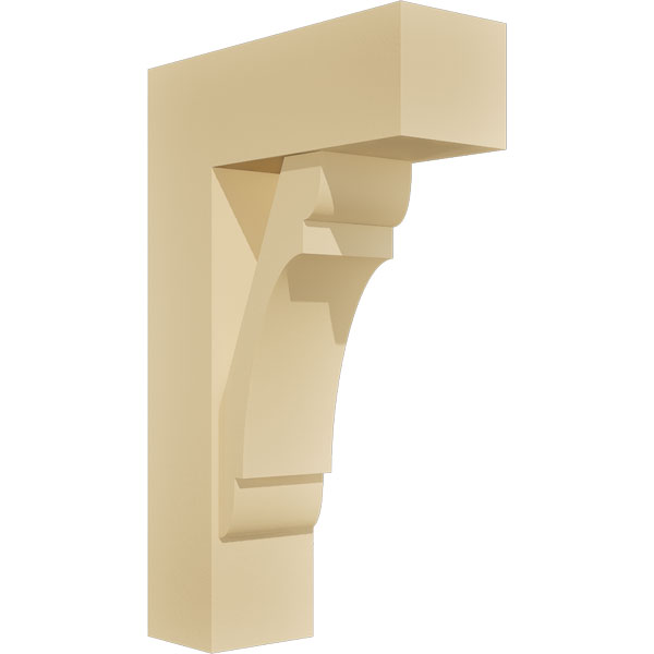Ekena Millwork BKTS0806X22X34OLY05