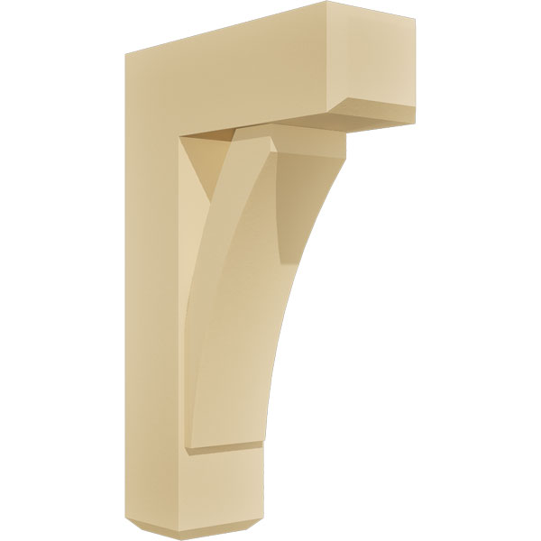 Ekena Millwork BKTS0806X22X34THR04
