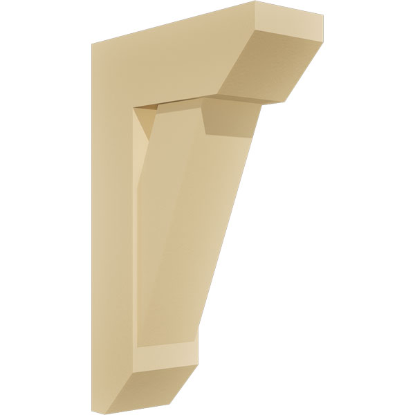 Ekena Millwork BKTS0806X22X34TRA06