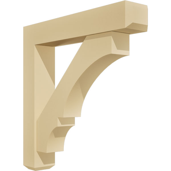 Ekena Millwork BKTS0604X32X32BOA04