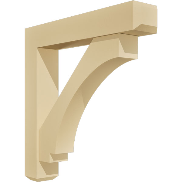 Ekena Millwork BKTS0604X32X32IMP04