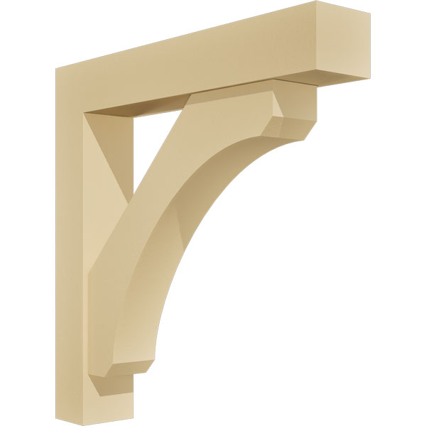 Ekena Millwork BKTS0604X32X32LEC05