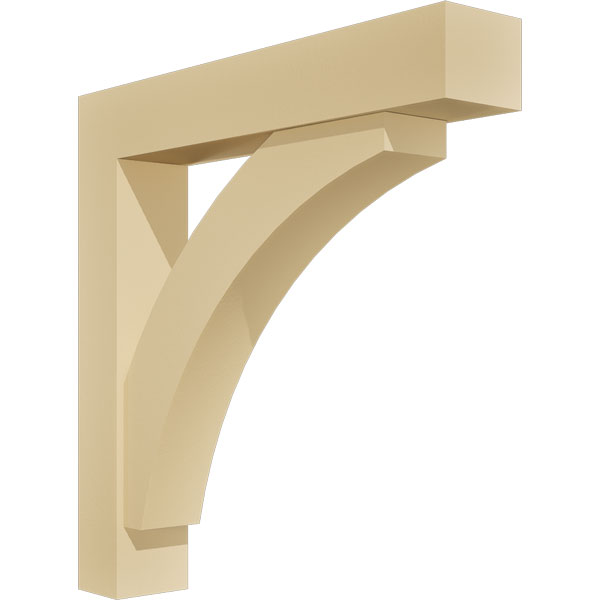 Ekena Millwork BKTS0604X32X32THR05