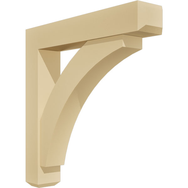 Ekena Millwork BKTS0604X32X32THR04