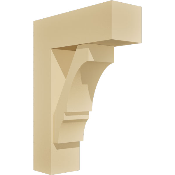 Ekena Millwork BKTS0806X24X32BOA05