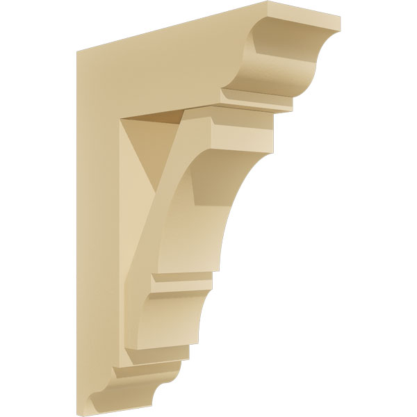 Ekena Millwork BKTS0806X24X32BOA01