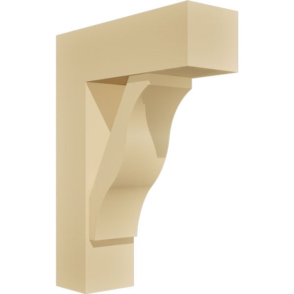 Ekena Millwork BKTS0806X24X32FST05