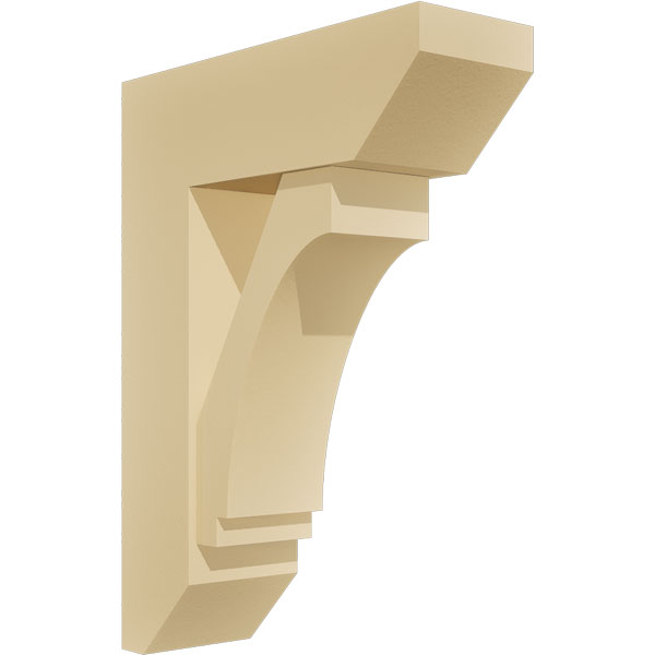 Ekena Millwork BKTS0806X24X32IMP06