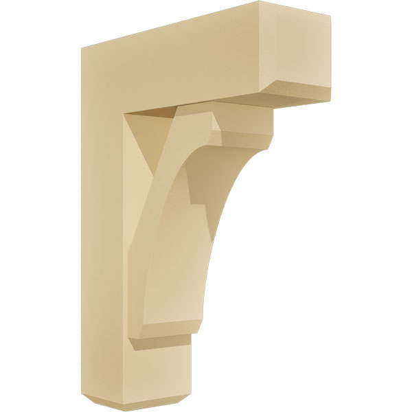 Ekena Millwork BKTS0806X24X32LEC04