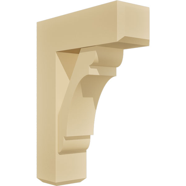 Ekena Millwork BKTS0806X24X32OLY04