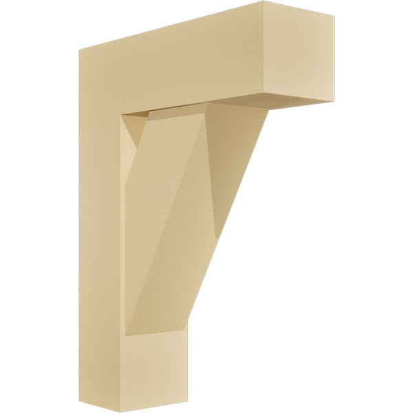 Ekena Millwork BKTS0806X24X32TRA05